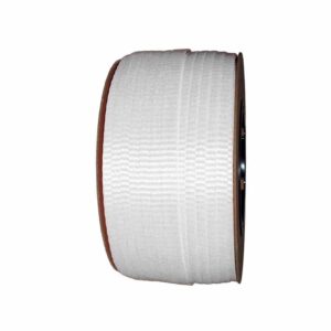 Woven Polyester Strapping L 1500 ft