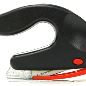 Slide Cutter for Cord Strapping, Foam and Bubble