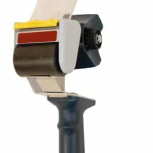 Standard Pistol Grip Tape Dispenser- 2"