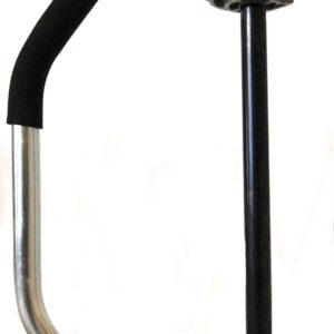 Ball Grip Unit for Easy Stretch and Dispensing