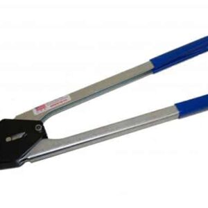 Economy Sealer for Poly Strapping up to 600 lb Break - 3/4"