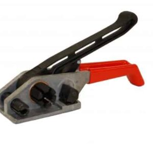 POLY CORD STRAPPING TENSIONER WITH CUTTER