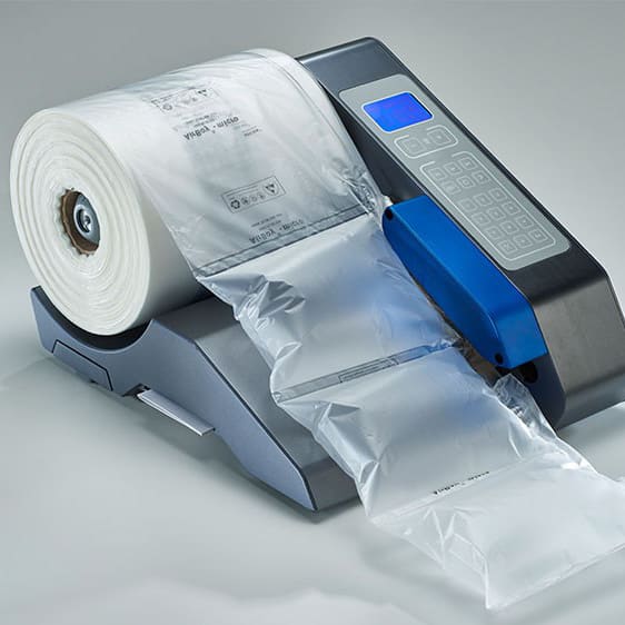 Air Pillow Machines Product Category Images