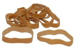 Rubber Band Products