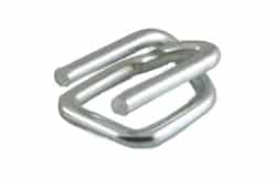 Composite Galvanized Strapping Buckles