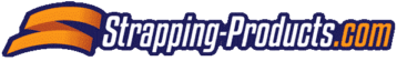 Strapping Products Logo
