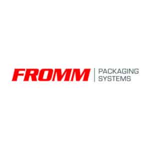 FROMM Parts Logo