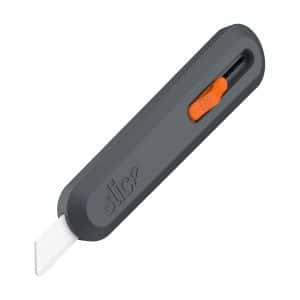 Manual Utility Knife - Ceramic Blade