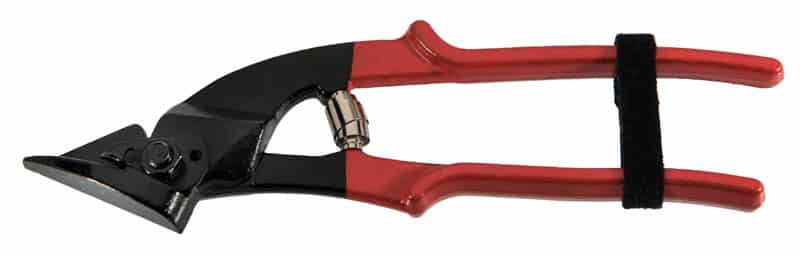 Light Duty Strap Cutter for Stainless Steel Banding - Strapping Products